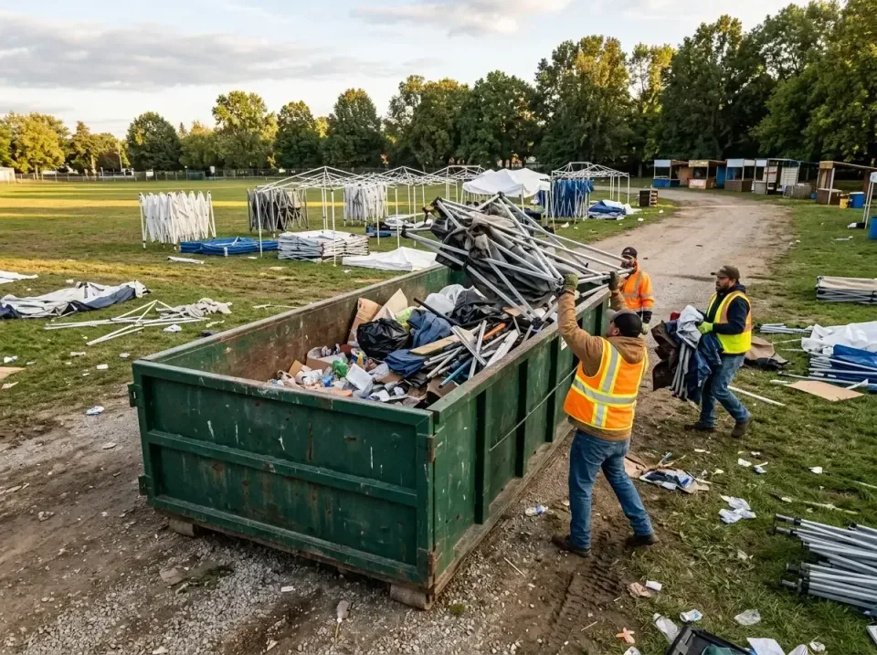 temporary-event-waste-containe-016 — frequently asked questions, Roll-Off Dumpster Rental Services in Grayson, GA